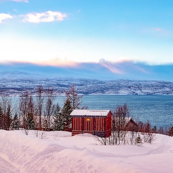 Explore Norwegen: Arctic Roadtrip zum Nordkap!