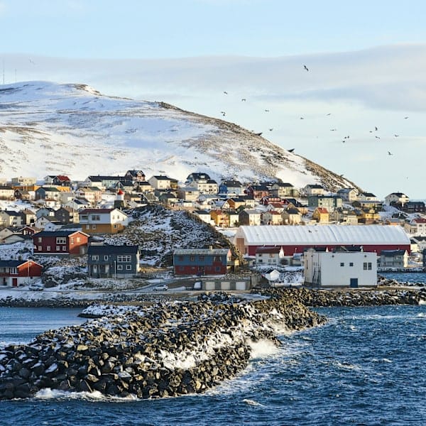 Explore Norwegen: Arctic Roadtrip zum Nordkap!