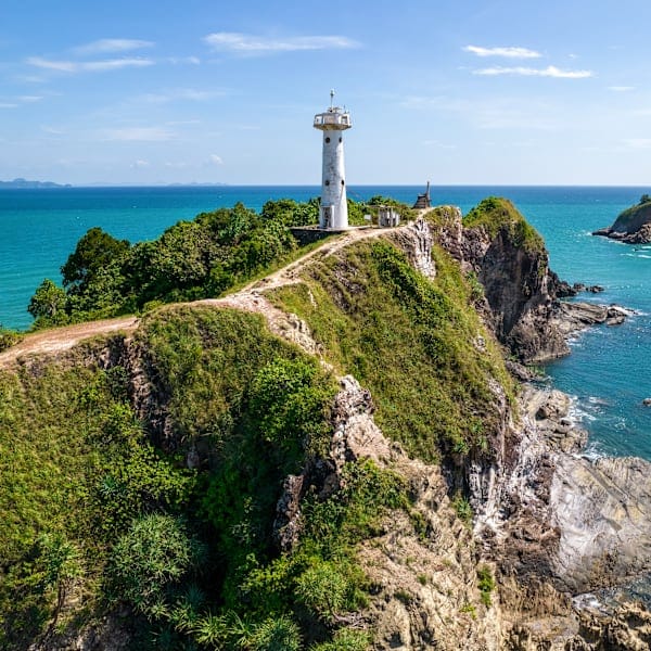 Thailands Strände: Phuket, Koh Lanta & Krabi
