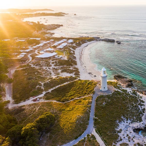 Australien Cityhopping: Von Cairns über Sydney bis Perth