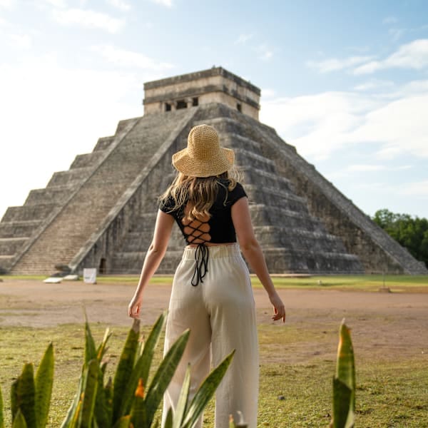 Madrid for free & Mexico: van stadsbezoek tot roadtrip