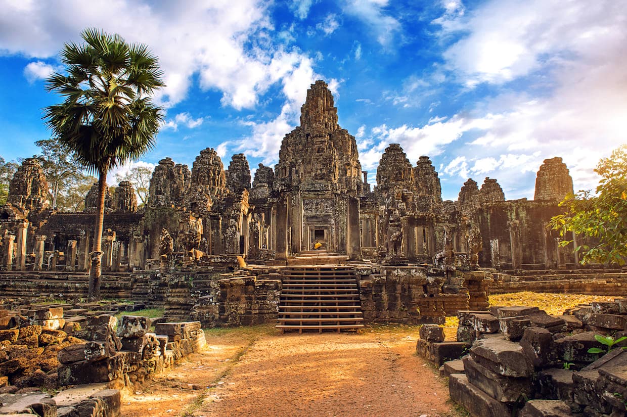 Angkor Wat