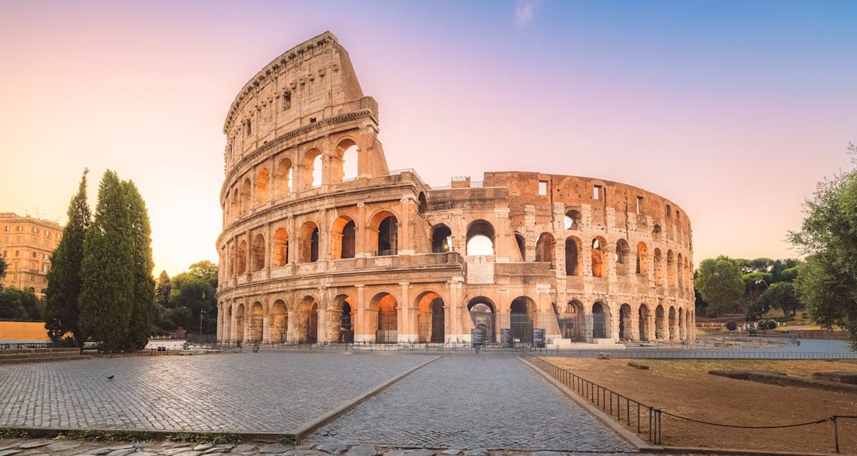 Colosseum