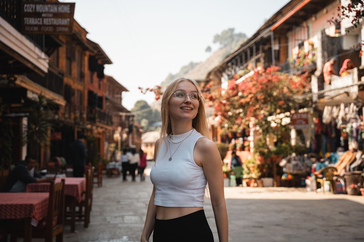 Best time to visit