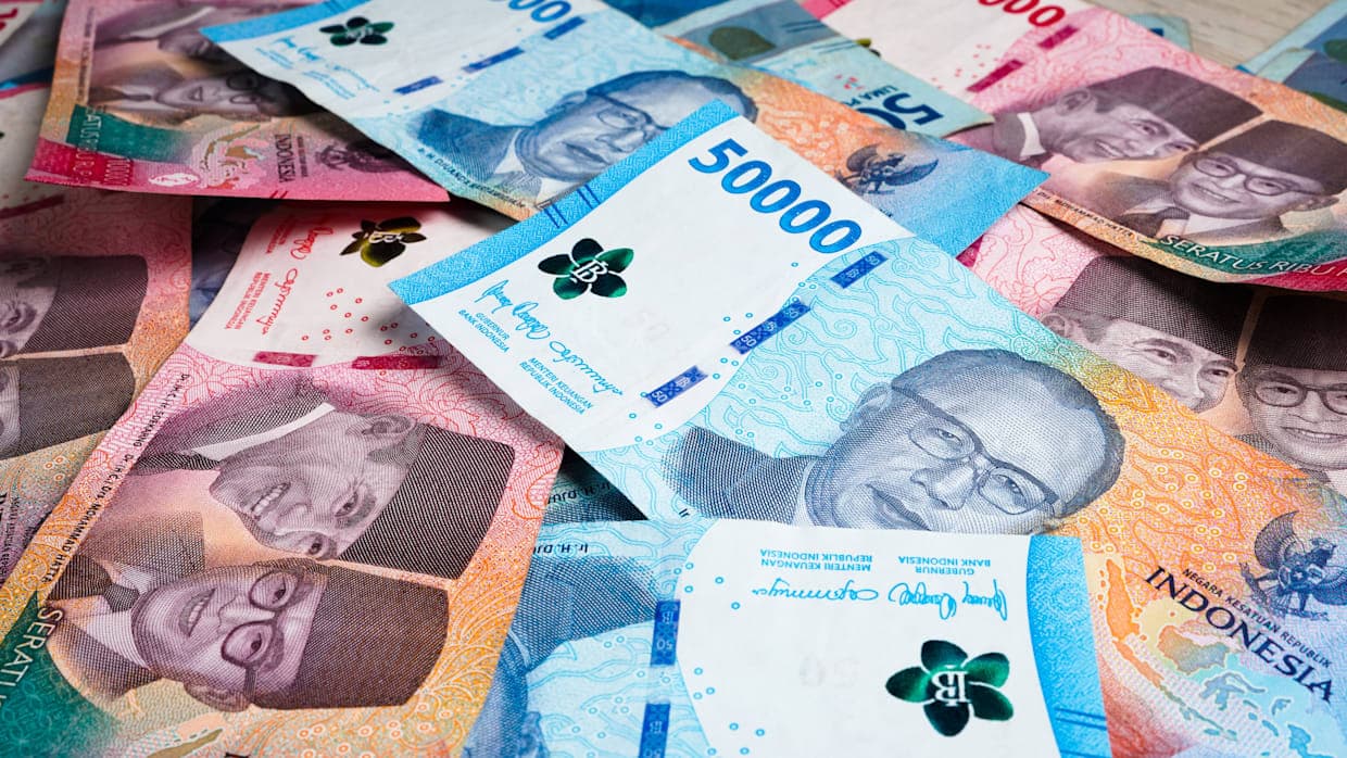 Currency