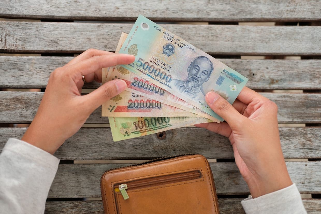 Currency