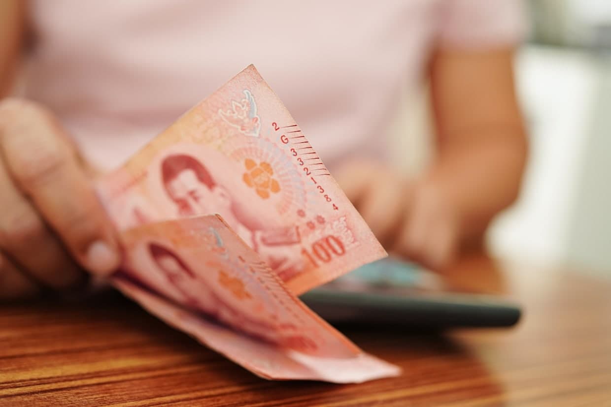 Currency