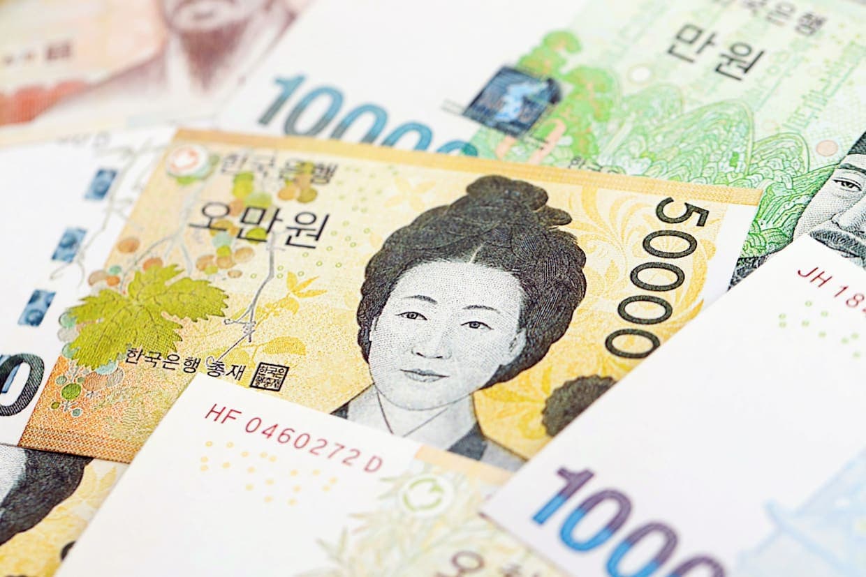 Currency
