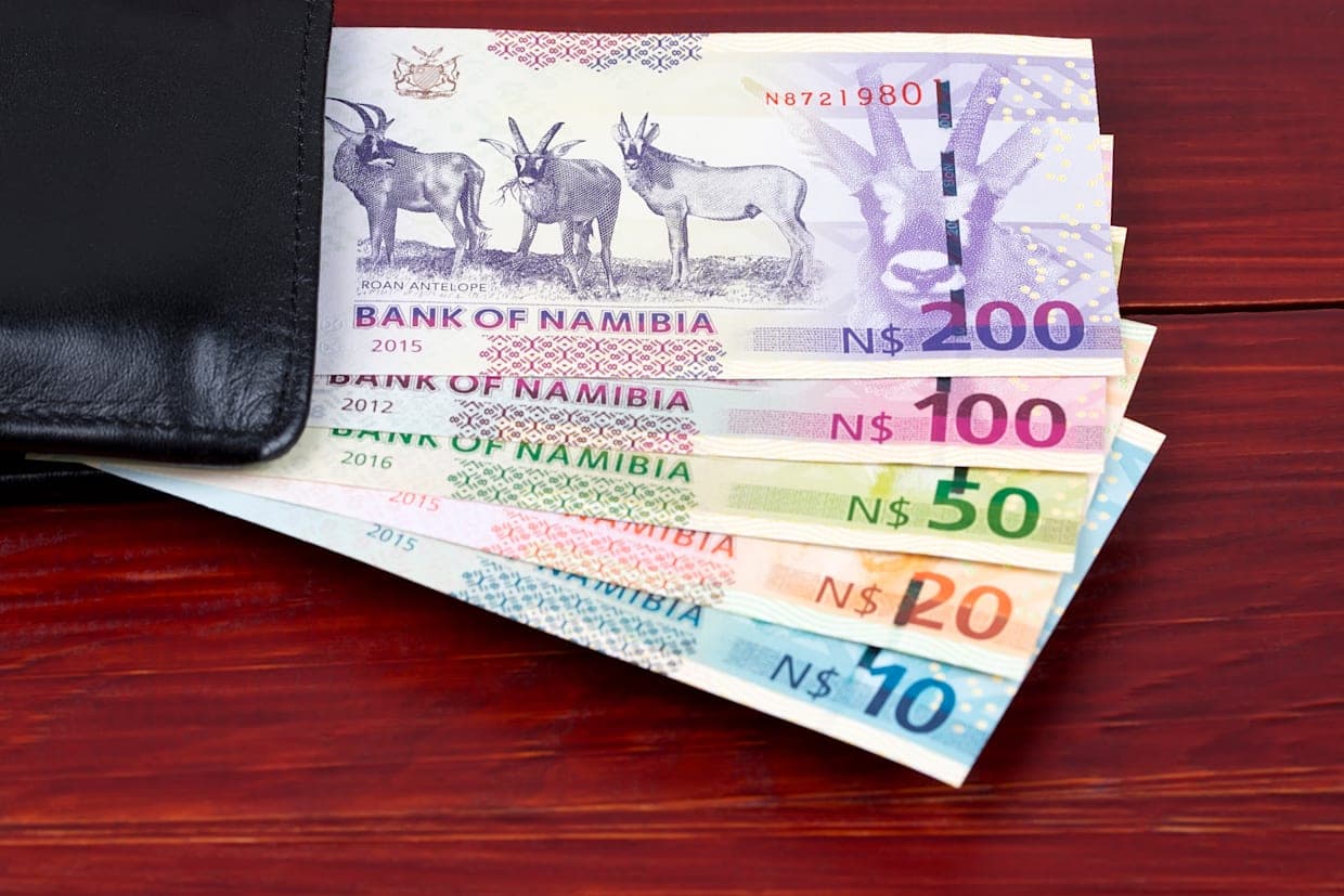 Currency
