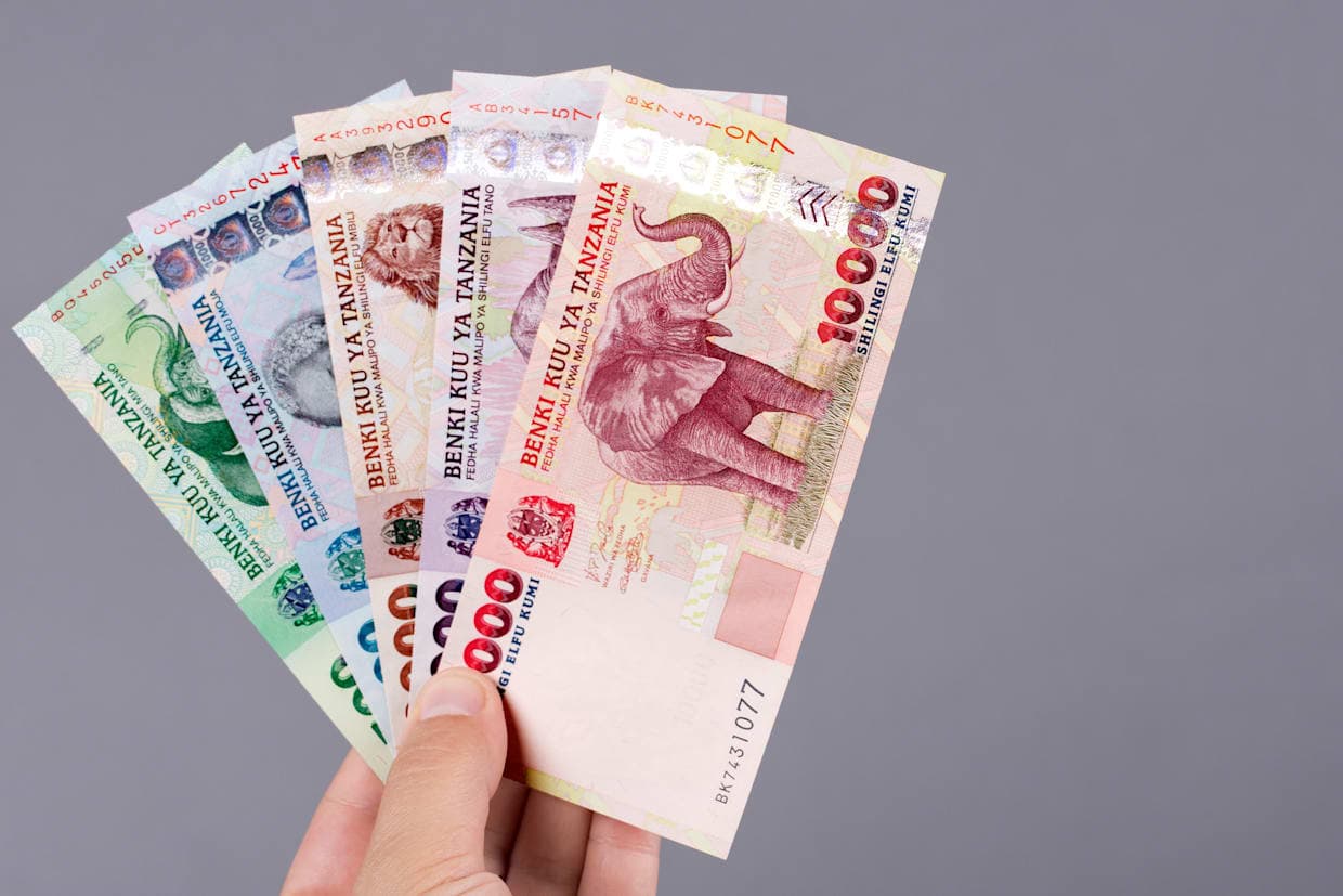 Currency