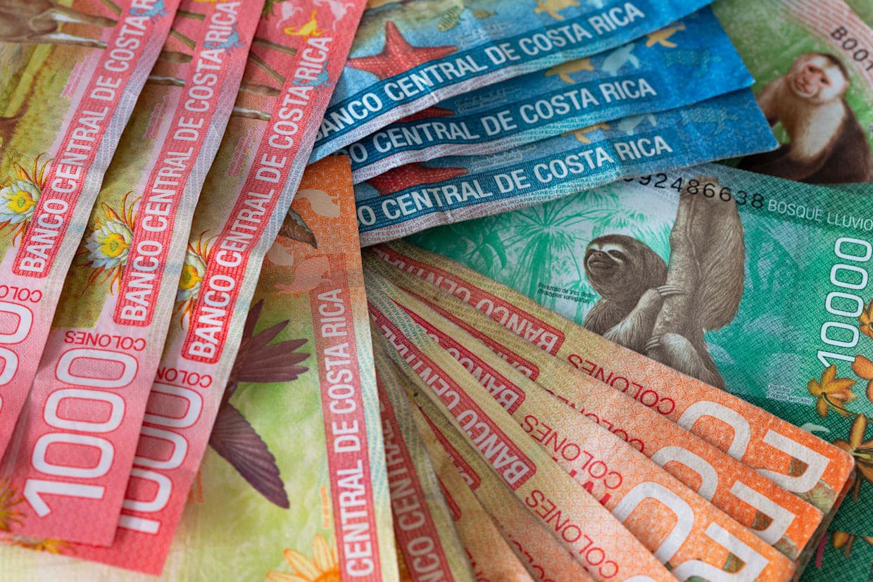 Currency