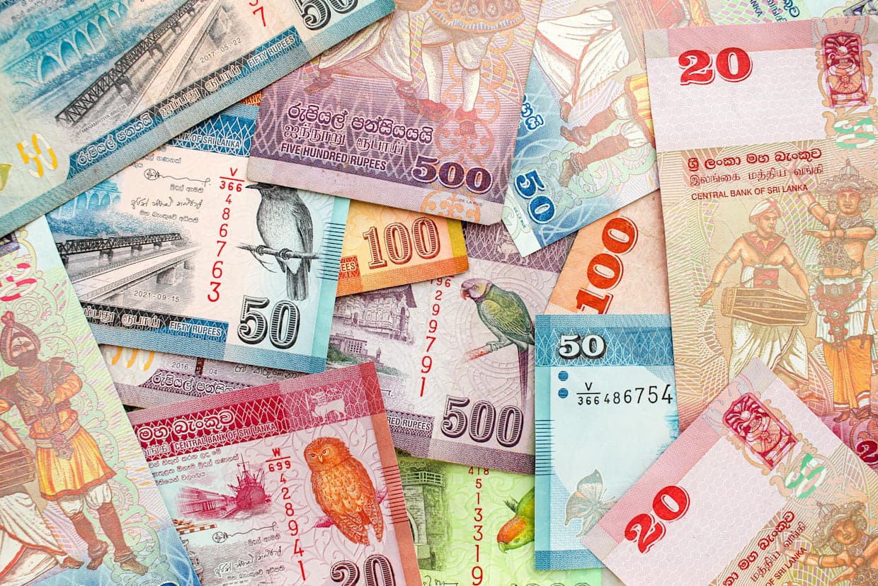Currency