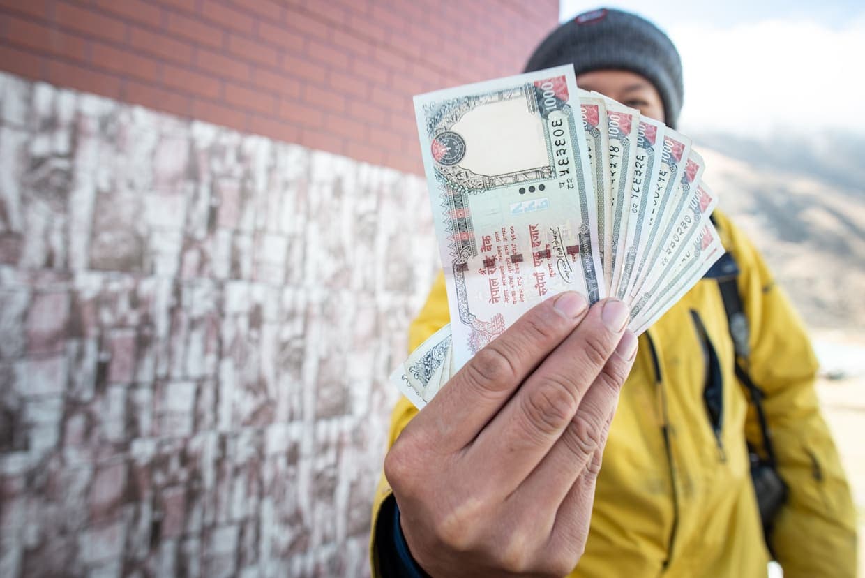 Currency