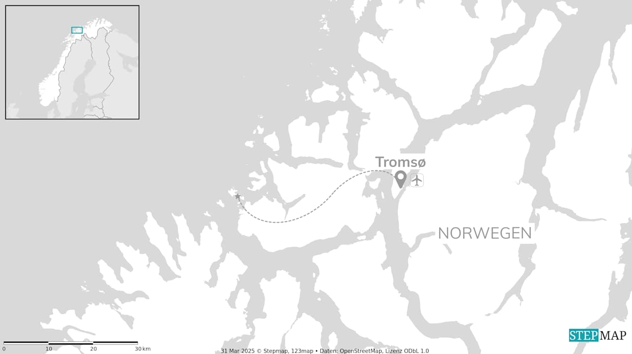 Sommer-Abenteuer Tromsø: Fjorde, Fjells & Midnight Sun