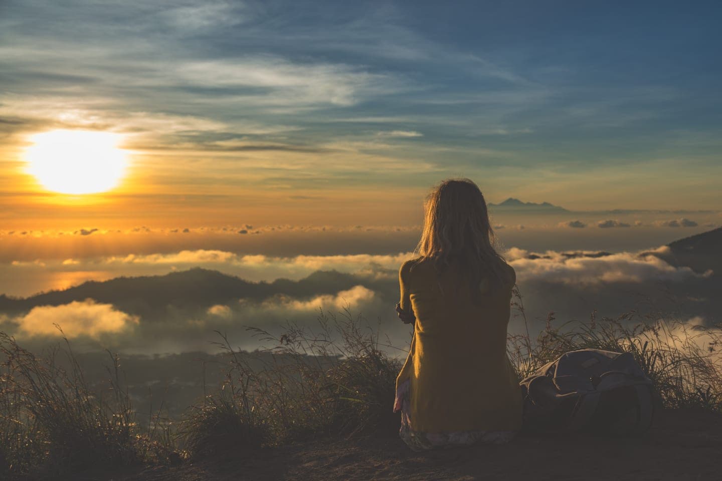 Sunrise hike to Mount Batur thumbnail