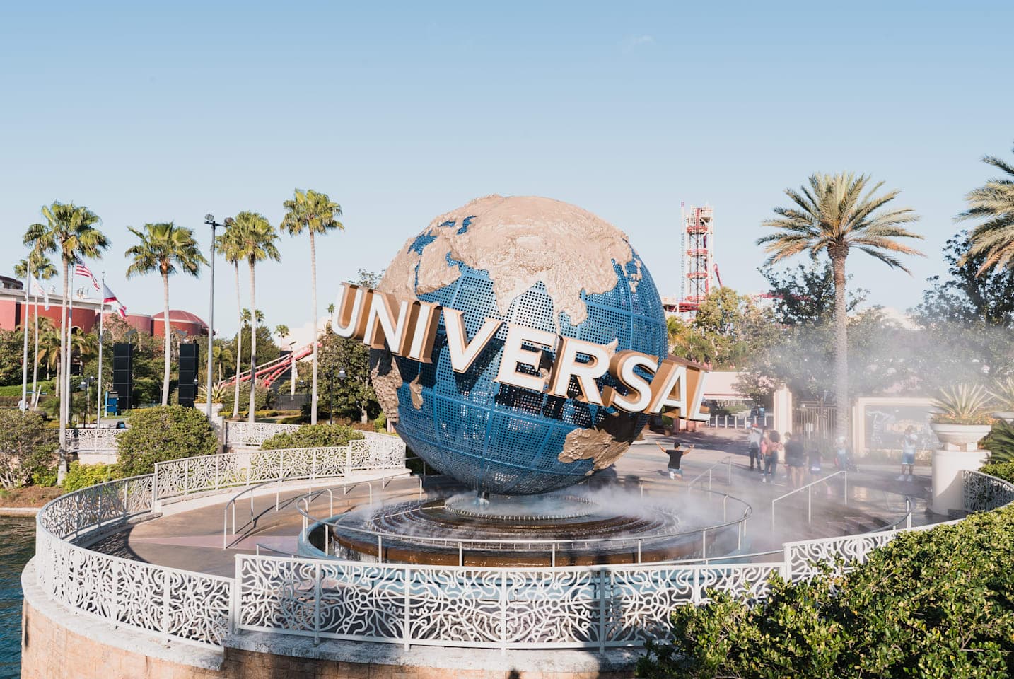 Ticket for Universal Studios Hollywood thumbnail