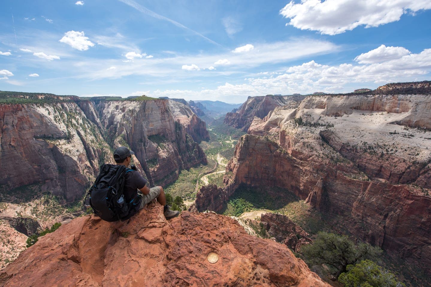 Tour of Bryce Canyon and Zion National Parks thumbnail