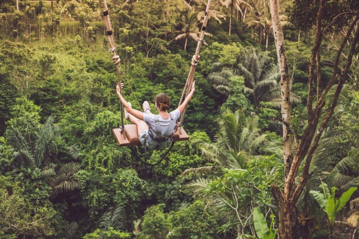 Bali highlights tour thumbnail