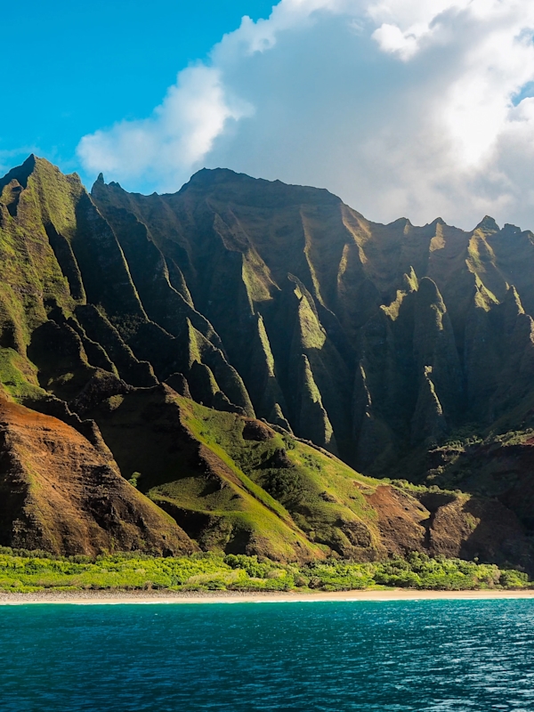 2 for 1 Hawaii Inselhopping