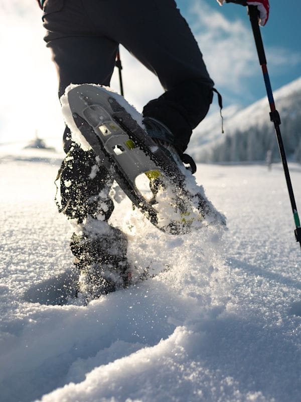 Fins Lapland Saariselkä