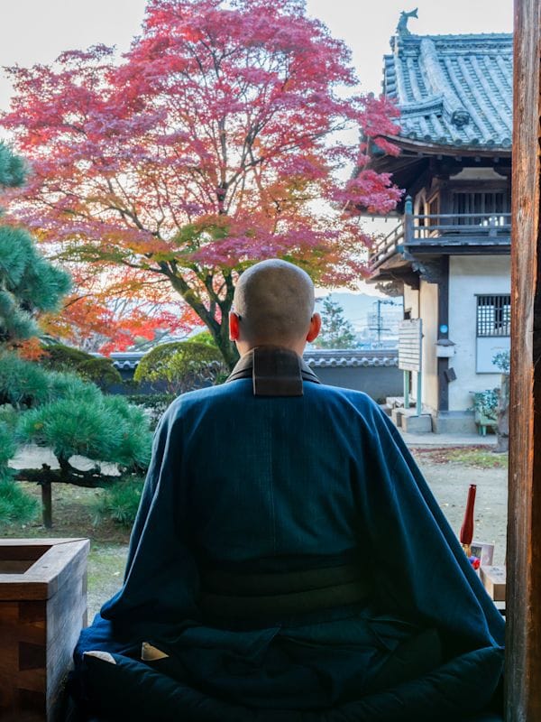 Japan intens