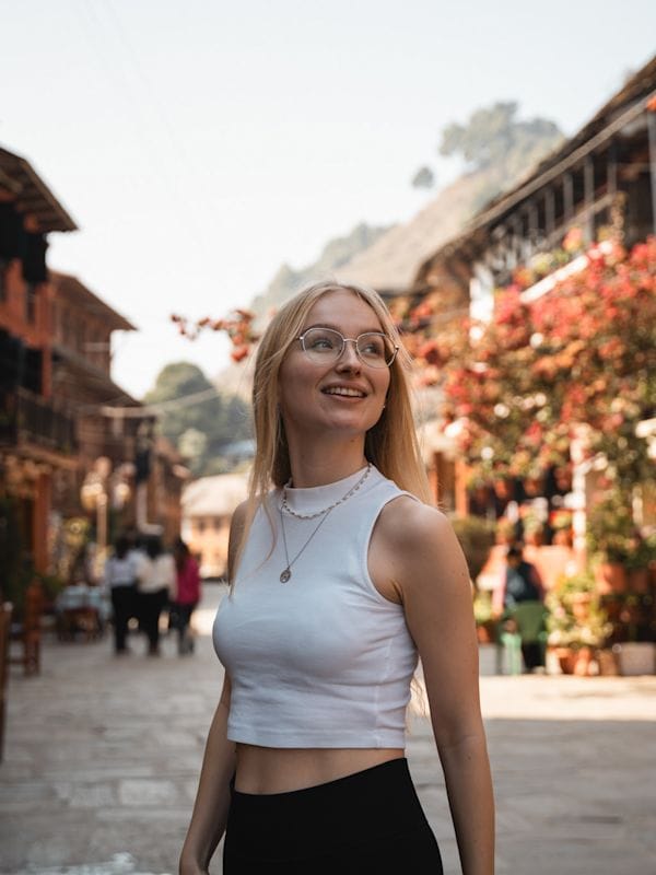 Nepal intens