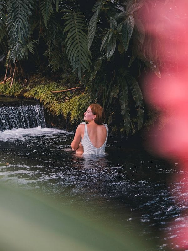 Costa Rica & Panama