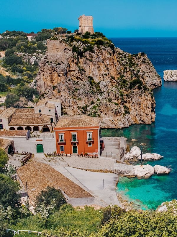 Sicilië & Salina