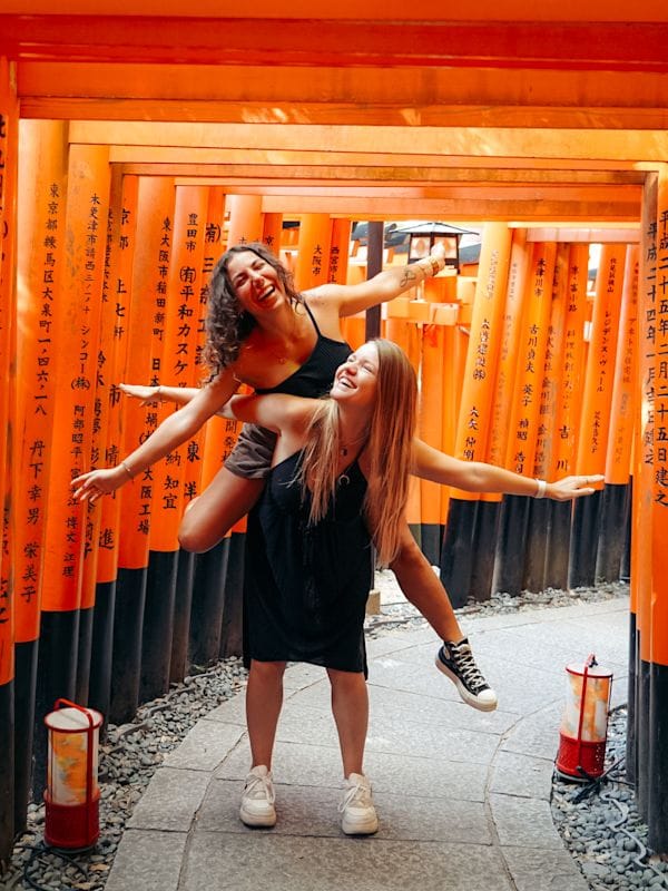 Iconisch Japan