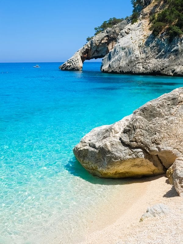 Sardinië & San Pietro